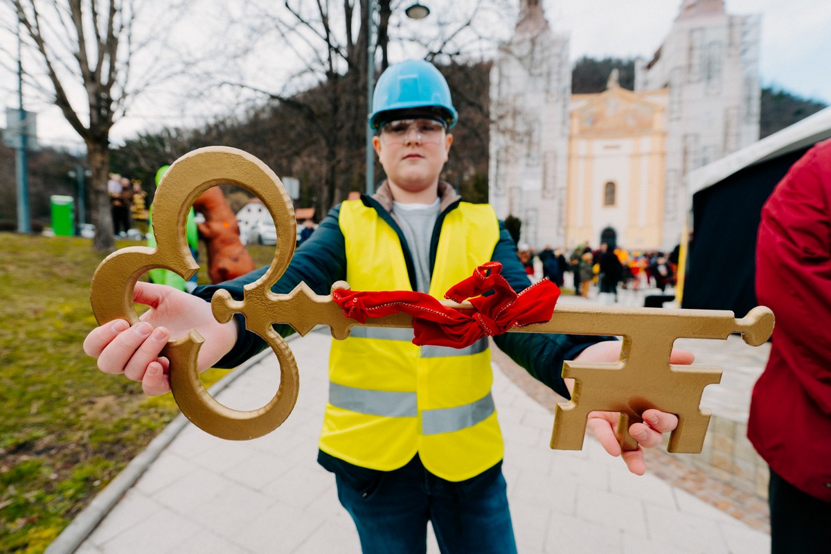 "Pregrački fašnik": Karnevalska fešta s maštovitim kreacijama, glazbom i tradicijom na Trgu Gospe Kunagorske