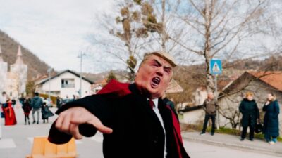 “Pregrački fašnik”: Karnevalska fešta s maštovitim kreacijama, glazbom i tradicijom na Trgu Gospe Kunagorske