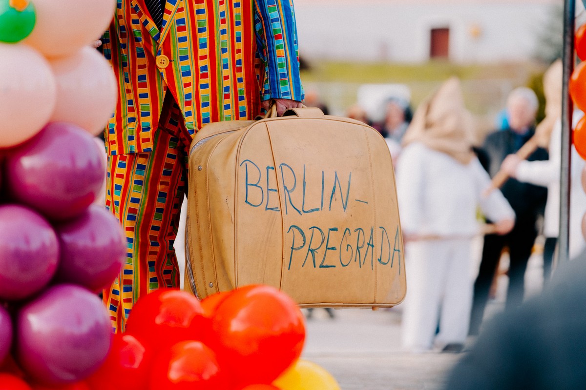 "Pregrački fašnik": Karnevalska fešta s maštovitim kreacijama, glazbom i tradicijom na Trgu Gospe Kunagorske