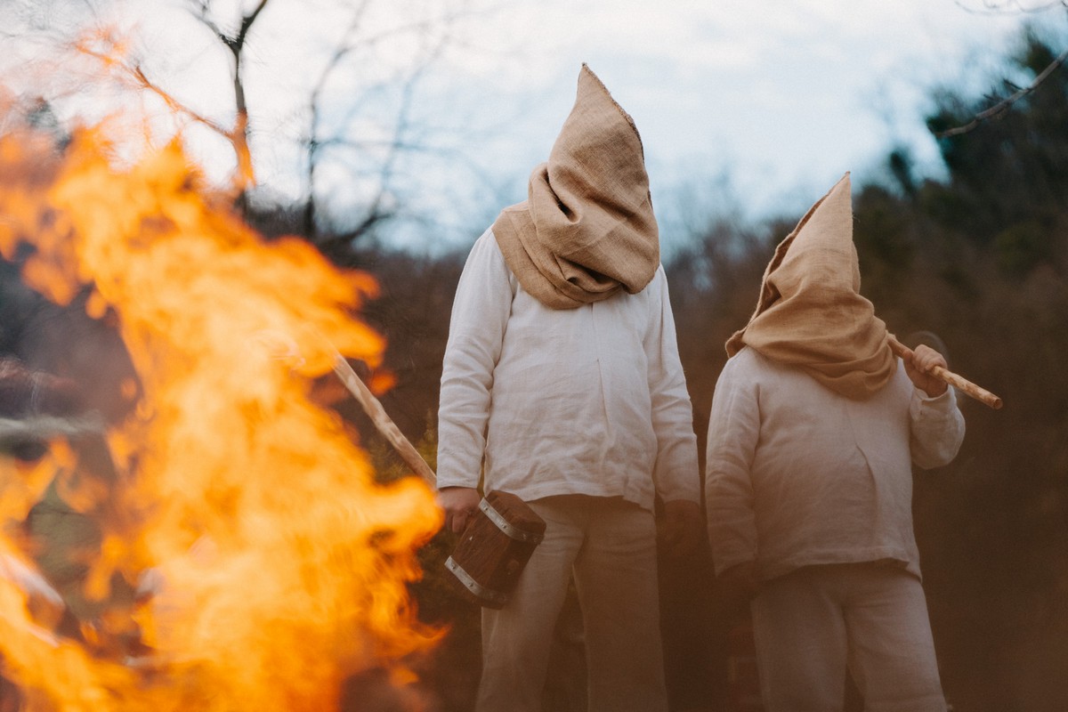 "Pregrački fašnik": Karnevalska fešta s maštovitim kreacijama, glazbom i tradicijom na Trgu Gospe Kunagorske