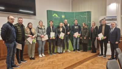 Pregrada dodijelila 25.000 eura mladima za stambeno zbrinjavanje