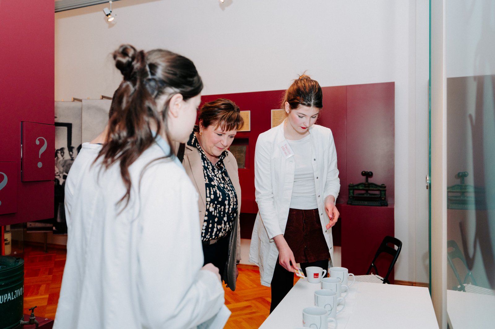 Pregrada ponovno zablistala: Noć muzeja oduševila posjetitelje bogatim programom