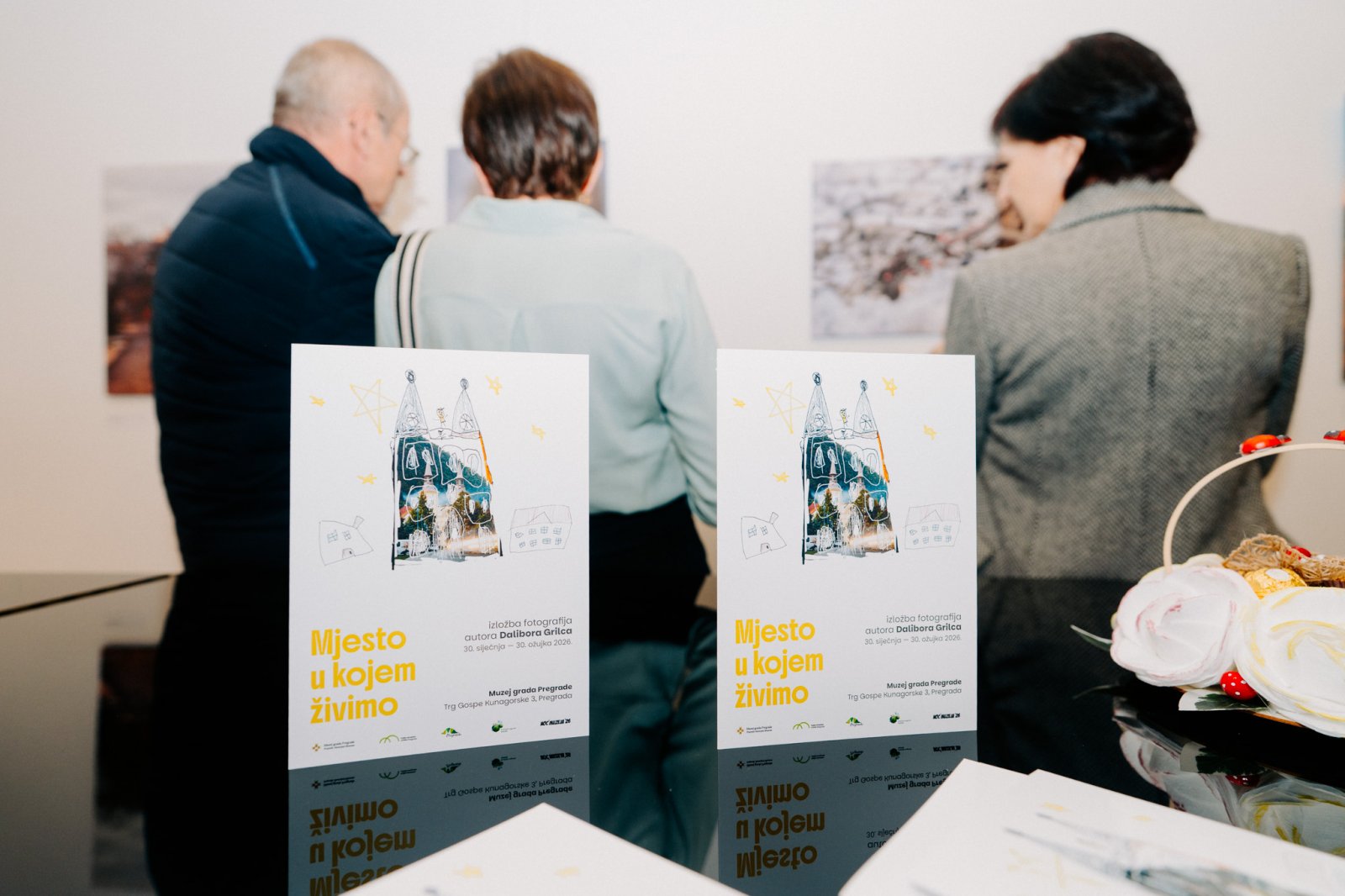 Pregrada ponovno zablistala: Noć muzeja oduševila posjetitelje bogatim programom