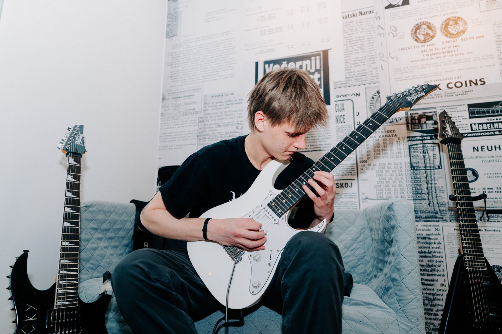 Pregrada ponovno zablistala: Noć muzeja oduševila posjetitelje bogatim programom