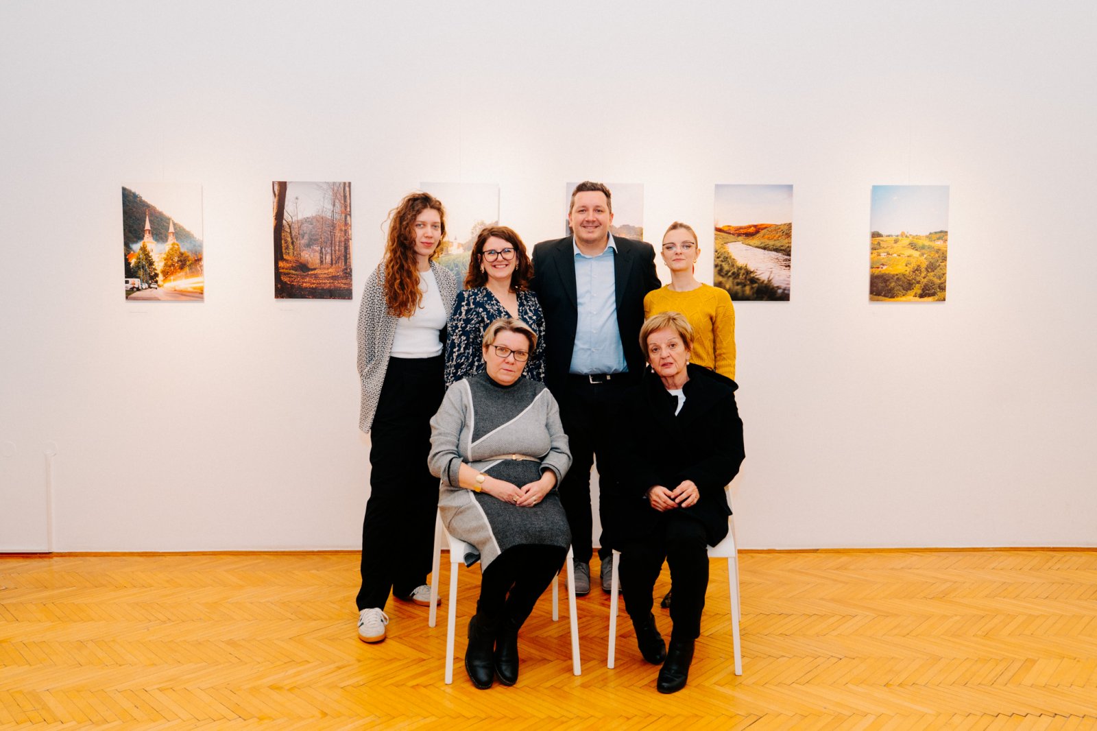 Pregrada ponovno zablistala: Noć muzeja oduševila posjetitelje bogatim programom