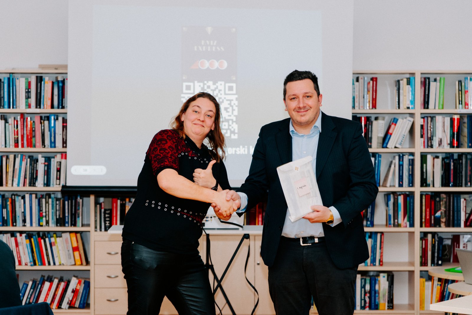 Pregrada ponovno zablistala: Noć muzeja oduševila posjetitelje bogatim programom