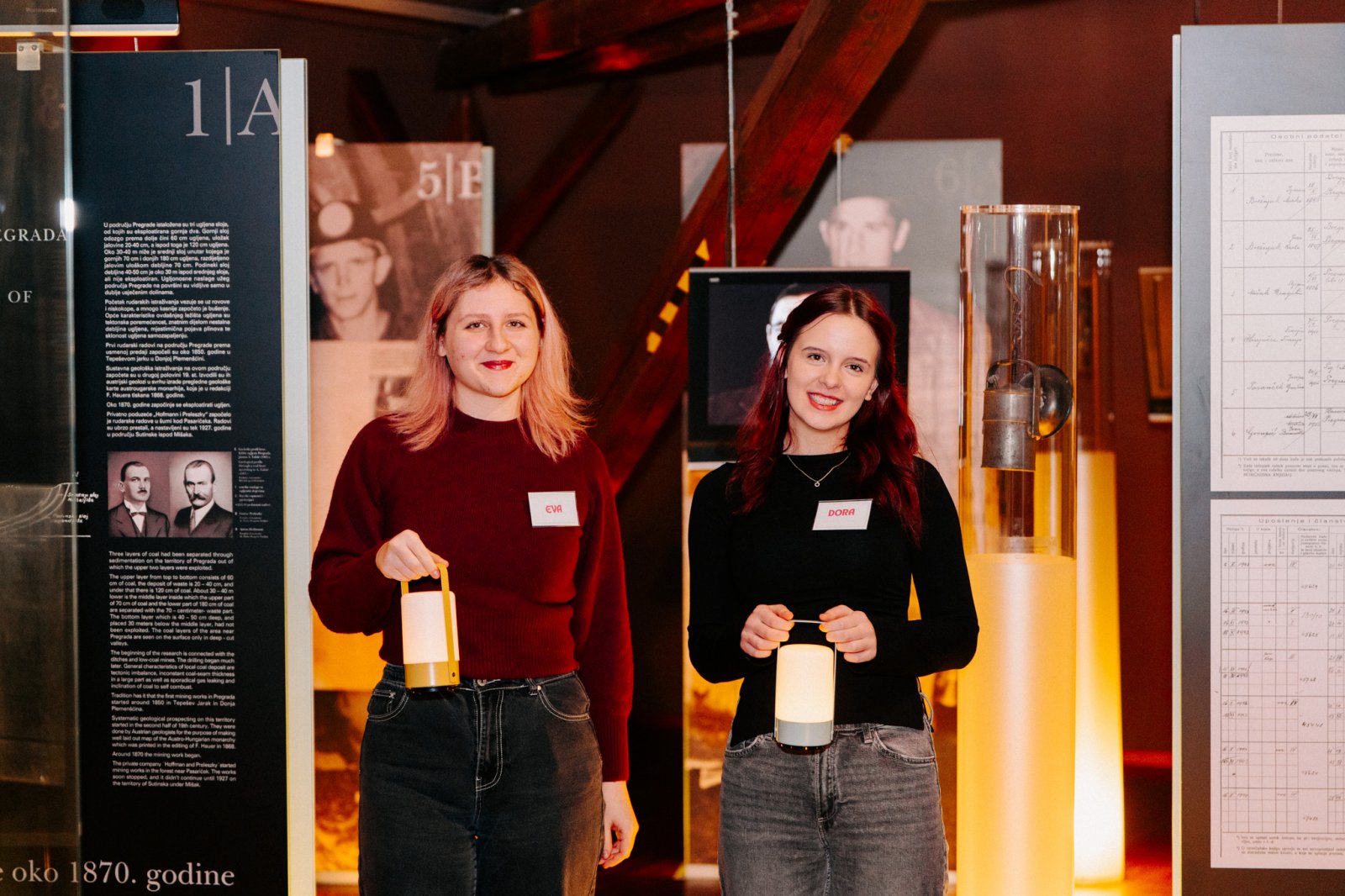 Pregrada ponovno zablistala: Noć muzeja oduševila posjetitelje bogatim programom