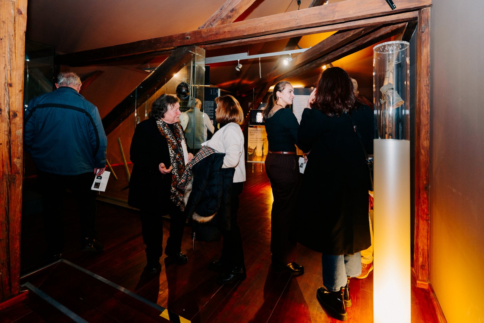 Pregrada ponovno zablistala: Noć muzeja oduševila posjetitelje bogatim programom