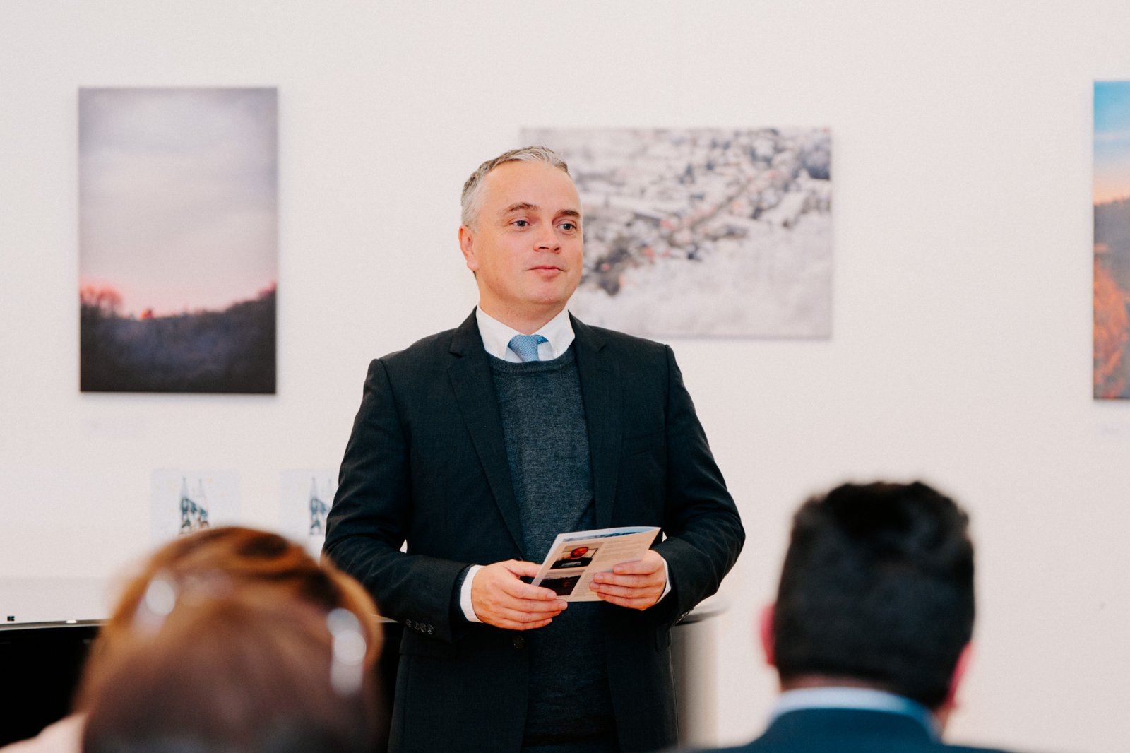 Pregrada ponovno zablistala: Noć muzeja oduševila posjetitelje bogatim programom