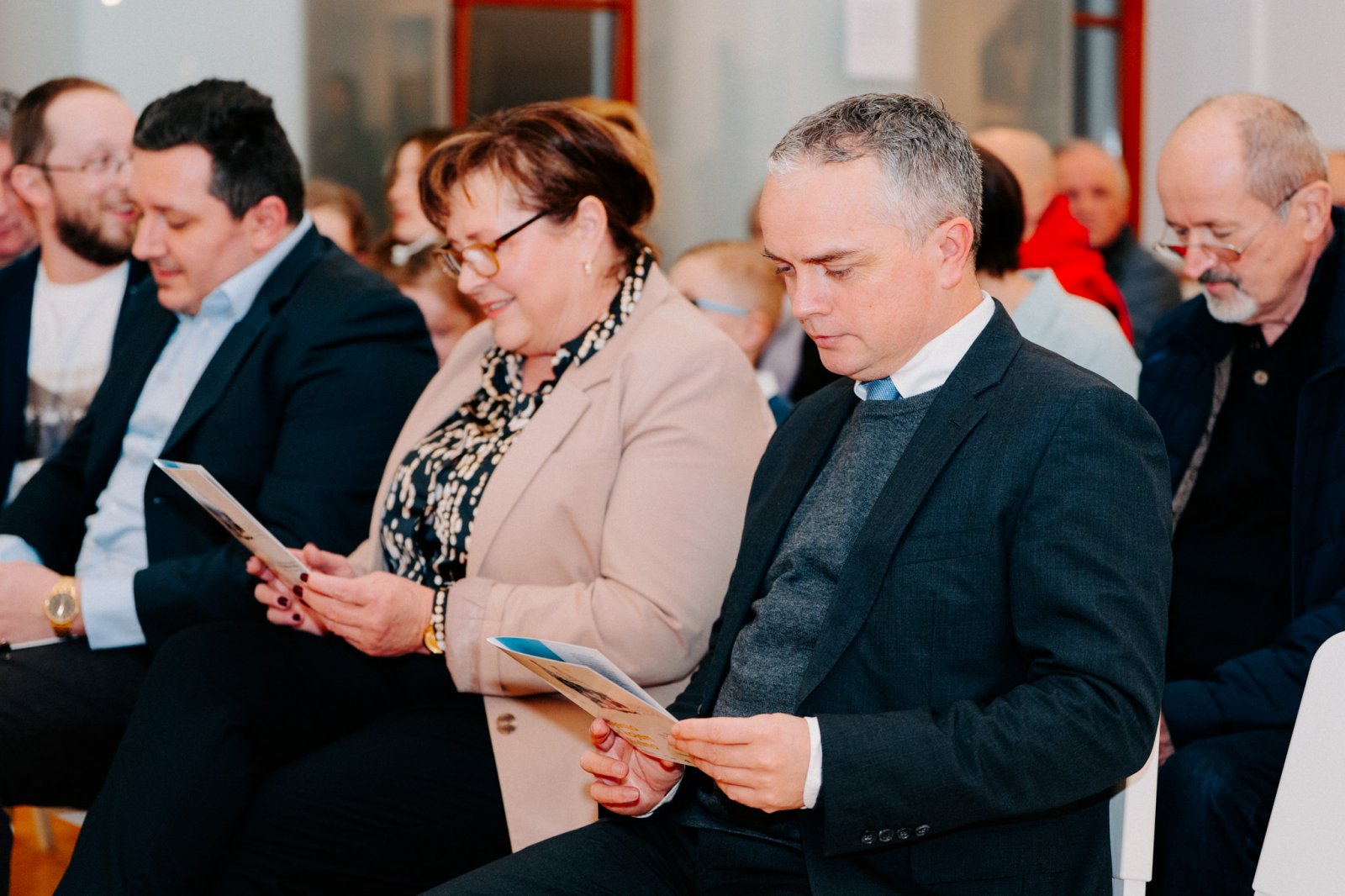 Pregrada ponovno zablistala: Noć muzeja oduševila posjetitelje bogatim programom