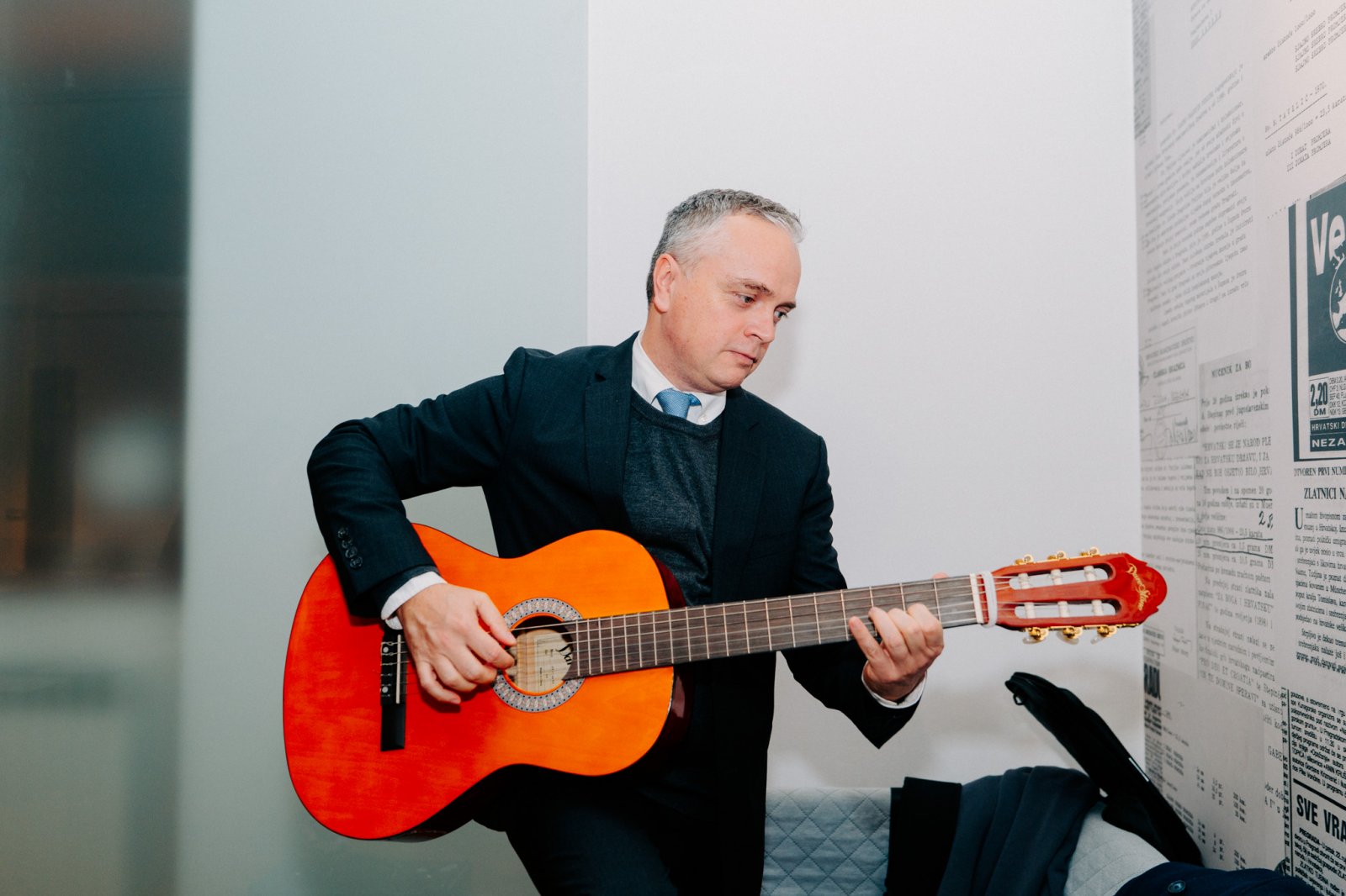 Pregrada ponovno zablistala: Noć muzeja oduševila posjetitelje bogatim programom