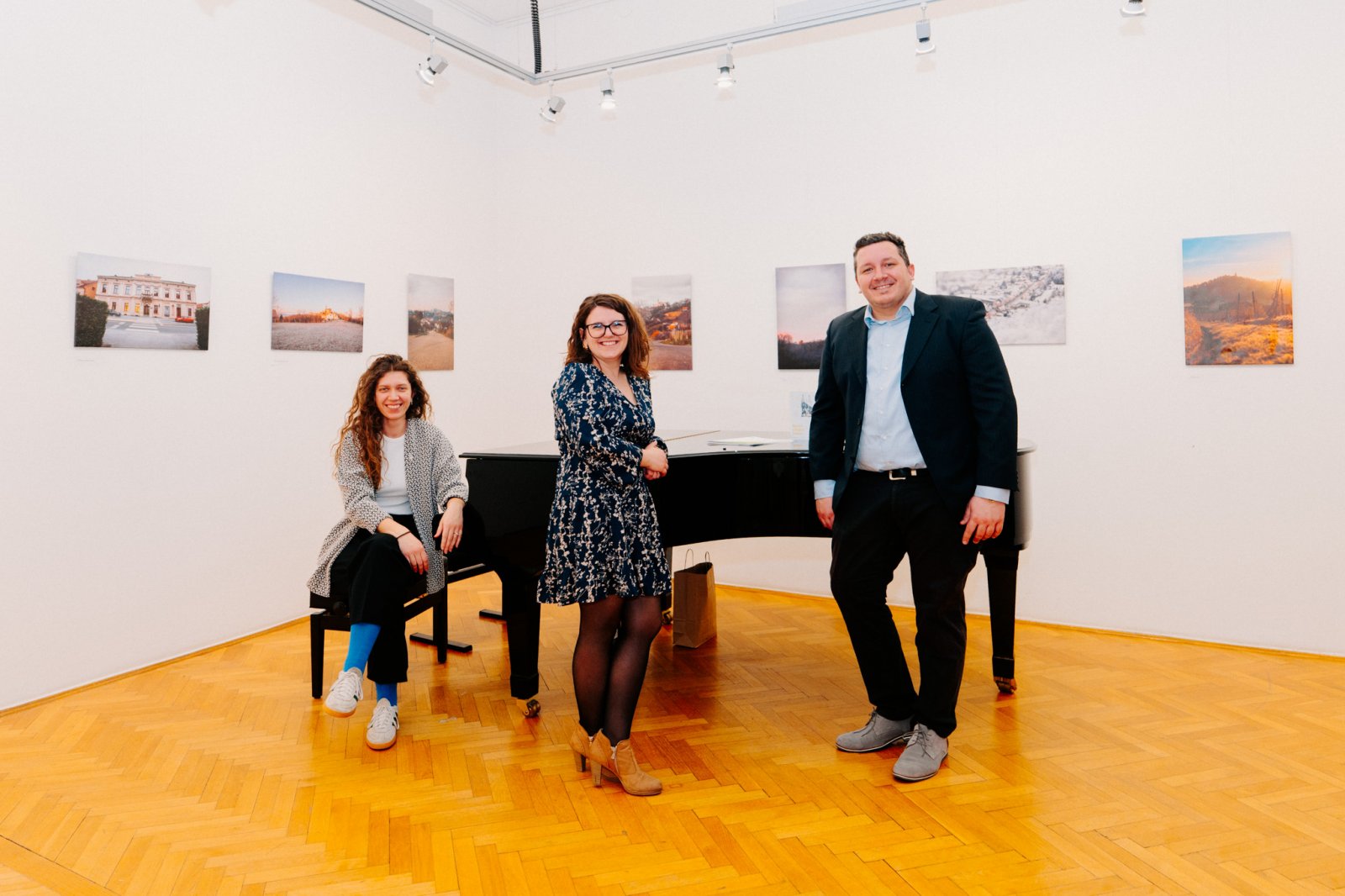 Pregrada ponovno zablistala: Noć muzeja oduševila posjetitelje bogatim programom