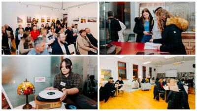 Pregrada ponovno zablistala: Noć muzeja oduševila posjetitelje bogatim programom