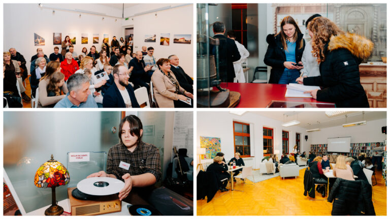 Pregrada ponovno zablistala: Noć muzeja oduševila posjetitelje bogatim programom