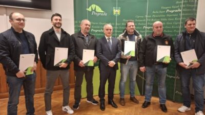 Pregrada rasporedila 18.500 eura za kulturne projekte udruga