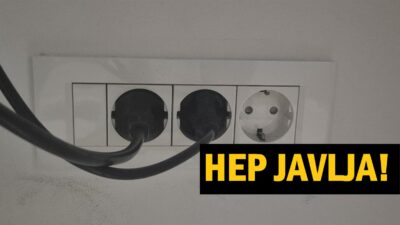 Prekid opskrbe električnom energijom u Zagorju: Detaljan popis i raspored za ponedjeljak