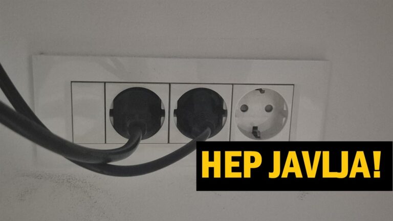 Prekid opskrbe električnom energijom u Zagorju: Detaljan popis i raspored za ponedjeljak