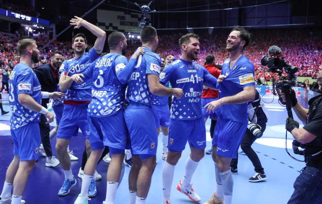 Preokret: Vlada preuzima organizaciju dočeka rukometaša na Trgu bana Jelačića u 18 sati