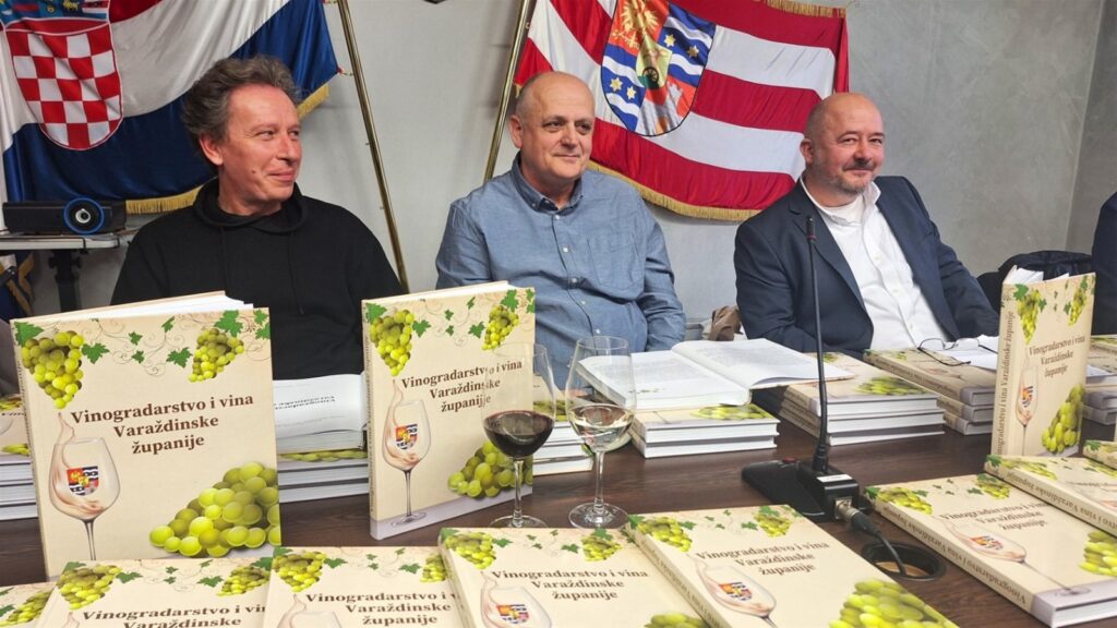Preporod vinogradarstva u Varaždinskoj županiji: Renesansa duga tri desetljeća i vrijedna povijest