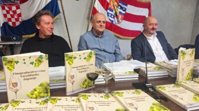 Preporod vinogradarstva u Varaždinskoj županiji: Renesansa duga tri desetljeća i vrijedna povijest