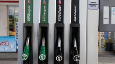 Preračunata potrošnja električnih vozila: Koliko kilovatsata vrijedi litra goriva?