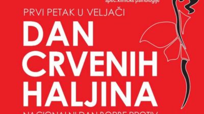 Prevencija moždanog udara u žena: Javnozdravstveno predavanje u Zaboku povodom Dana crvenih haljina