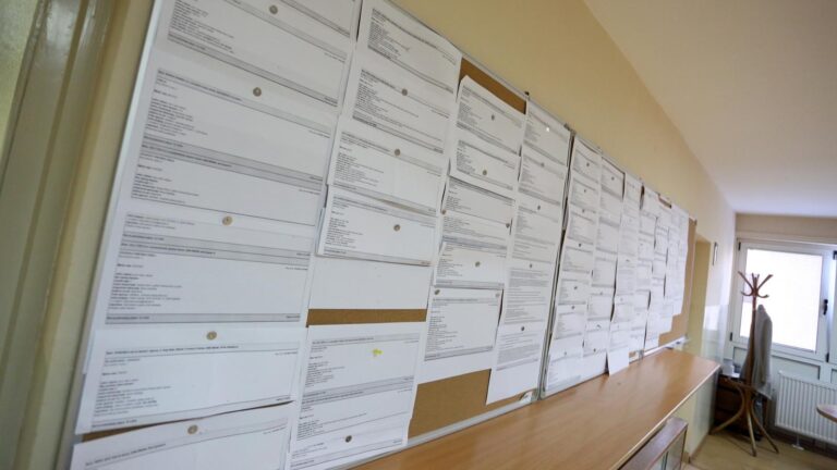 Prilike za zapošljavanje u Zagorju: Detaljan pregled otvorenih radnih mjesta
