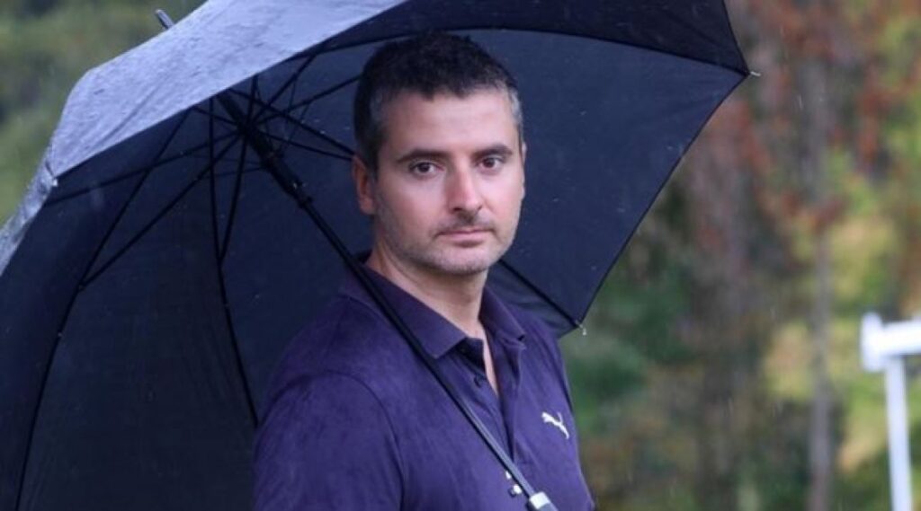 Prognoza za Zagorje: Promjenjivo vrijeme s povremenom kišom