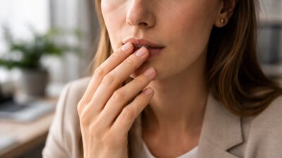 Promjene u usnoj šupljini mogu signalizirati opasan nedostatak vitamina