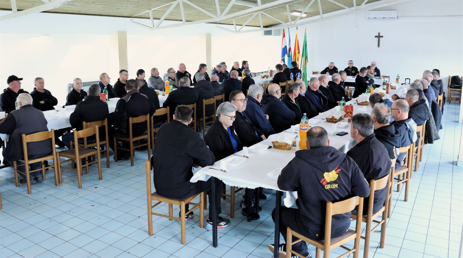 Promjene u vrhu UBDR Sveti Juraj: Izabrano novo vodstvo i usvojeni planovi