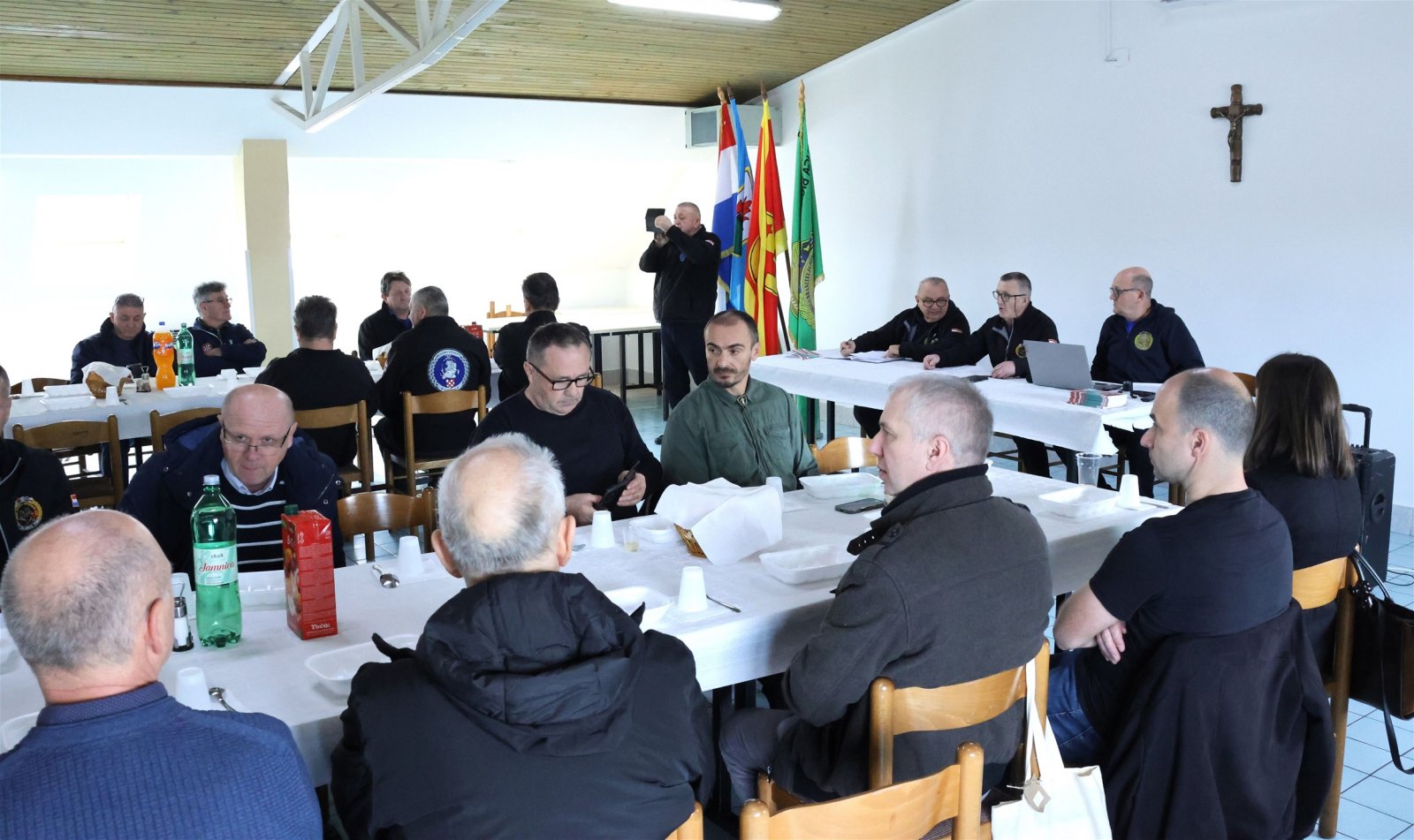 Promjene u vrhu UBDR Sveti Juraj: Izabrano novo vodstvo i usvojeni planovi