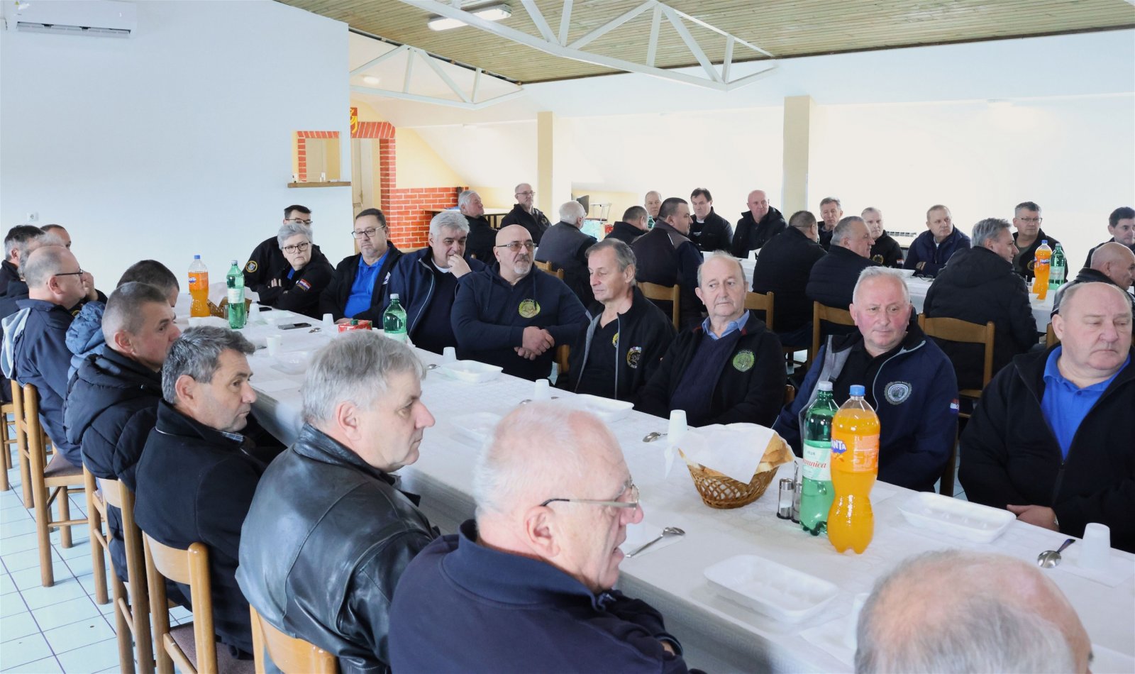 Promjene u vrhu UBDR Sveti Juraj: Izabrano novo vodstvo i usvojeni planovi