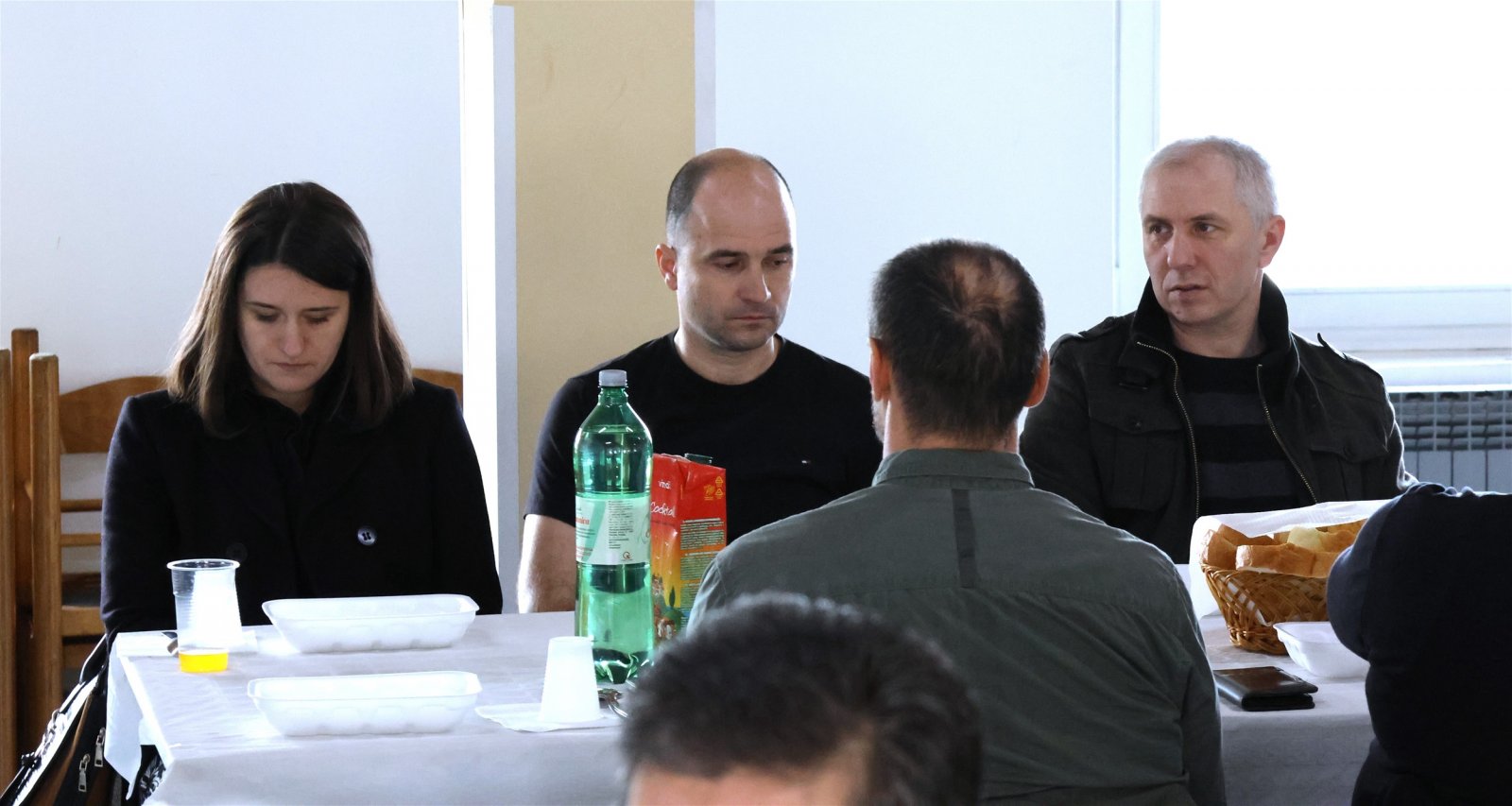 Promjene u vrhu UBDR Sveti Juraj: Izabrano novo vodstvo i usvojeni planovi