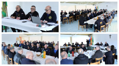 Promjene u vrhu UBDR Sveti Juraj: Izabrano novo vodstvo i usvojeni planovi