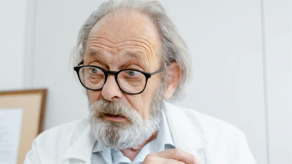 Provjerena metoda zaustavlja štucanje u samo 30 sekundi: Otkrijte tajnu starog djeda