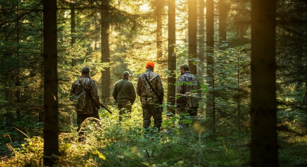 Prve presude u aferi lovačkih dozvola: Uvjetne kazne za davatelje mita