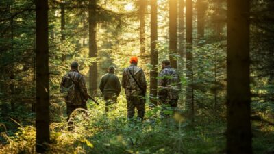 Prve presude u aferi lovačkih dozvola: Uvjetne kazne za davatelje mita