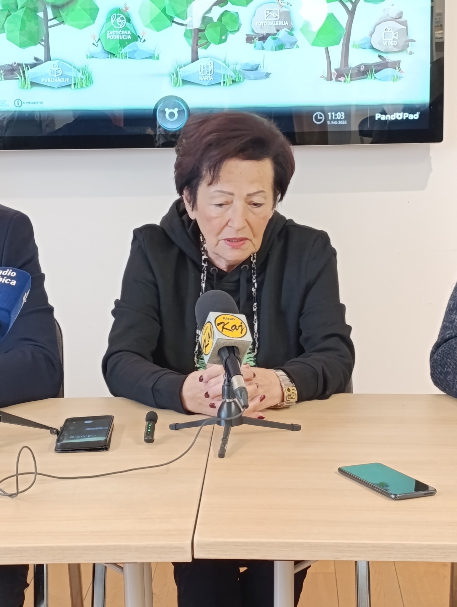 Radoboj postaje predvodnik medicinskog wellnessa: Šumske kupke kao put do zdravlja i mira