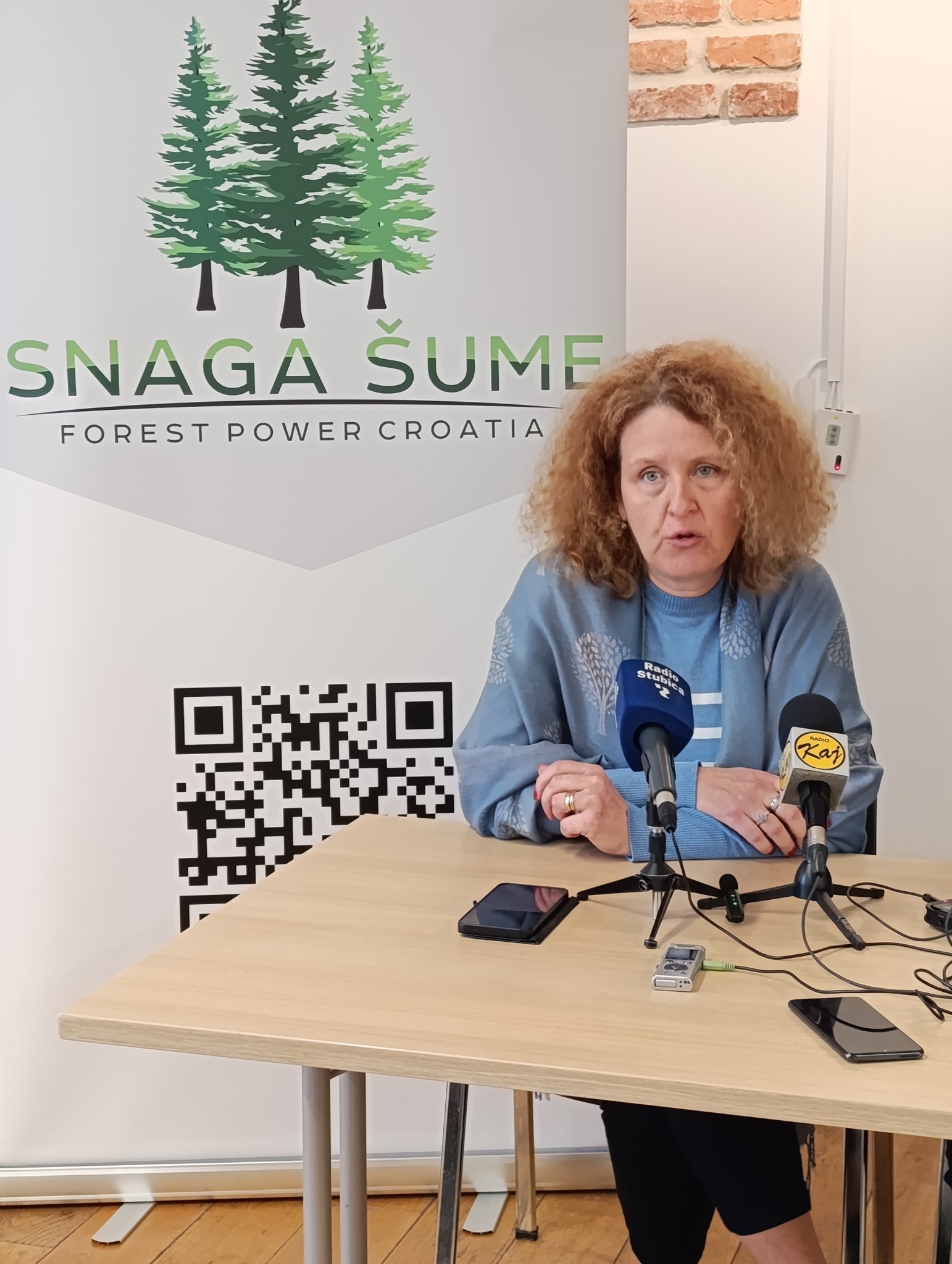 Radoboj postaje predvodnik medicinskog wellnessa: Šumske kupke kao put do zdravlja i mira