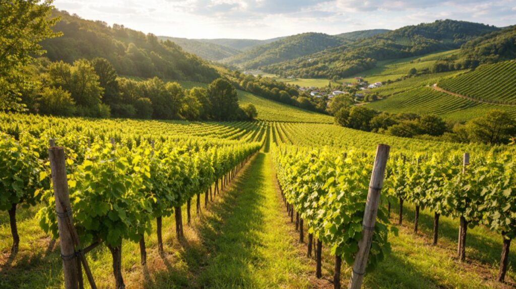 Radoboj poziva vlasnike: Prijavite zapuštene vinograde za potencijalnu financijsku potporu pri krčenju