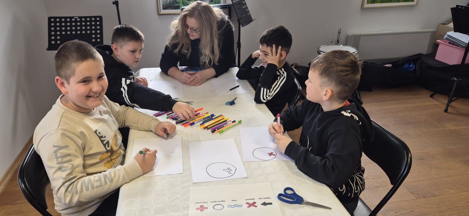 Radoboj slavi rudarsku baštinu: 10. Noć muzeja u znaku europskih rudarskih velikana