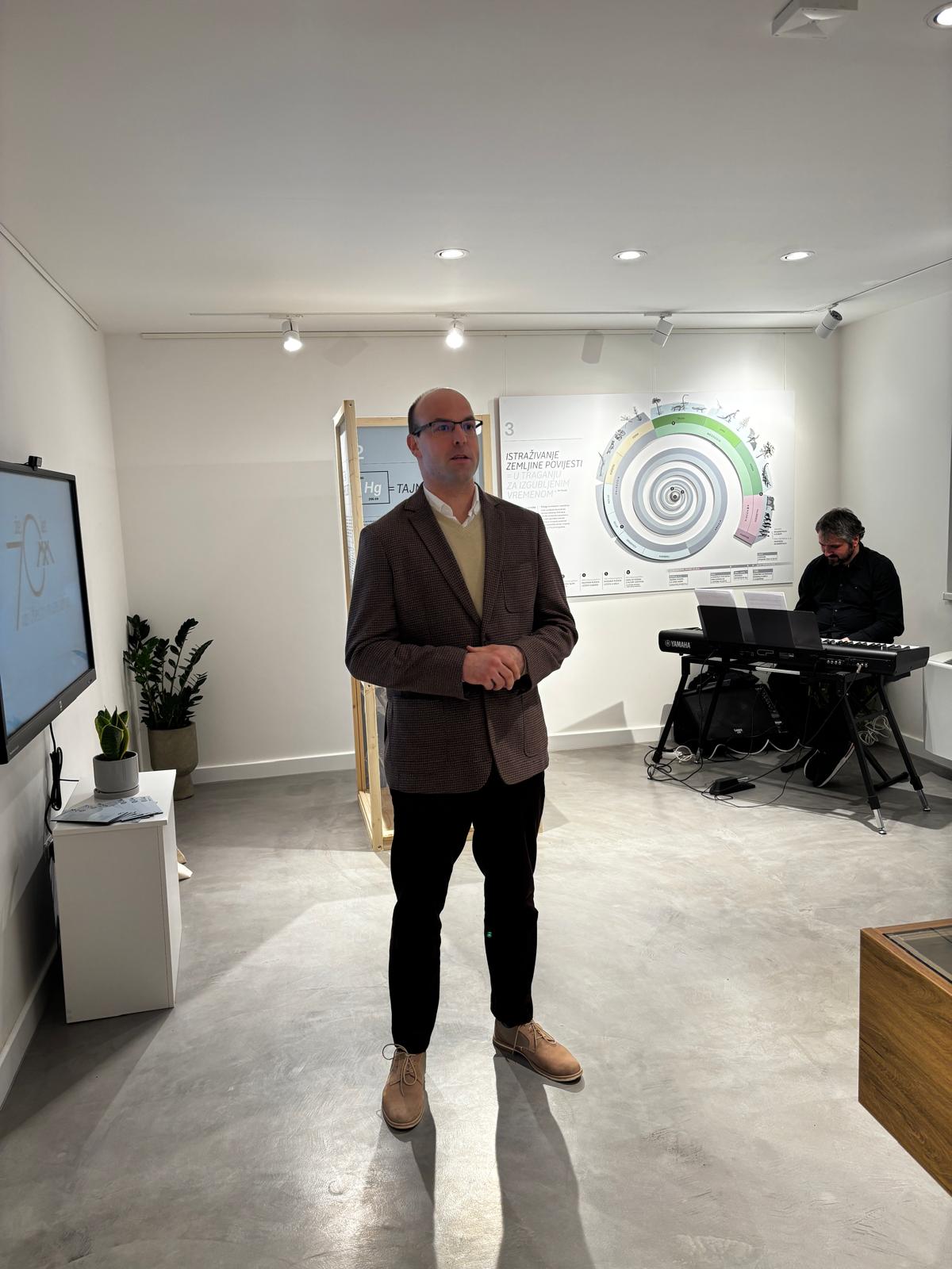 Radoboj slavi rudarsku baštinu: 10. Noć muzeja u znaku europskih rudarskih velikana