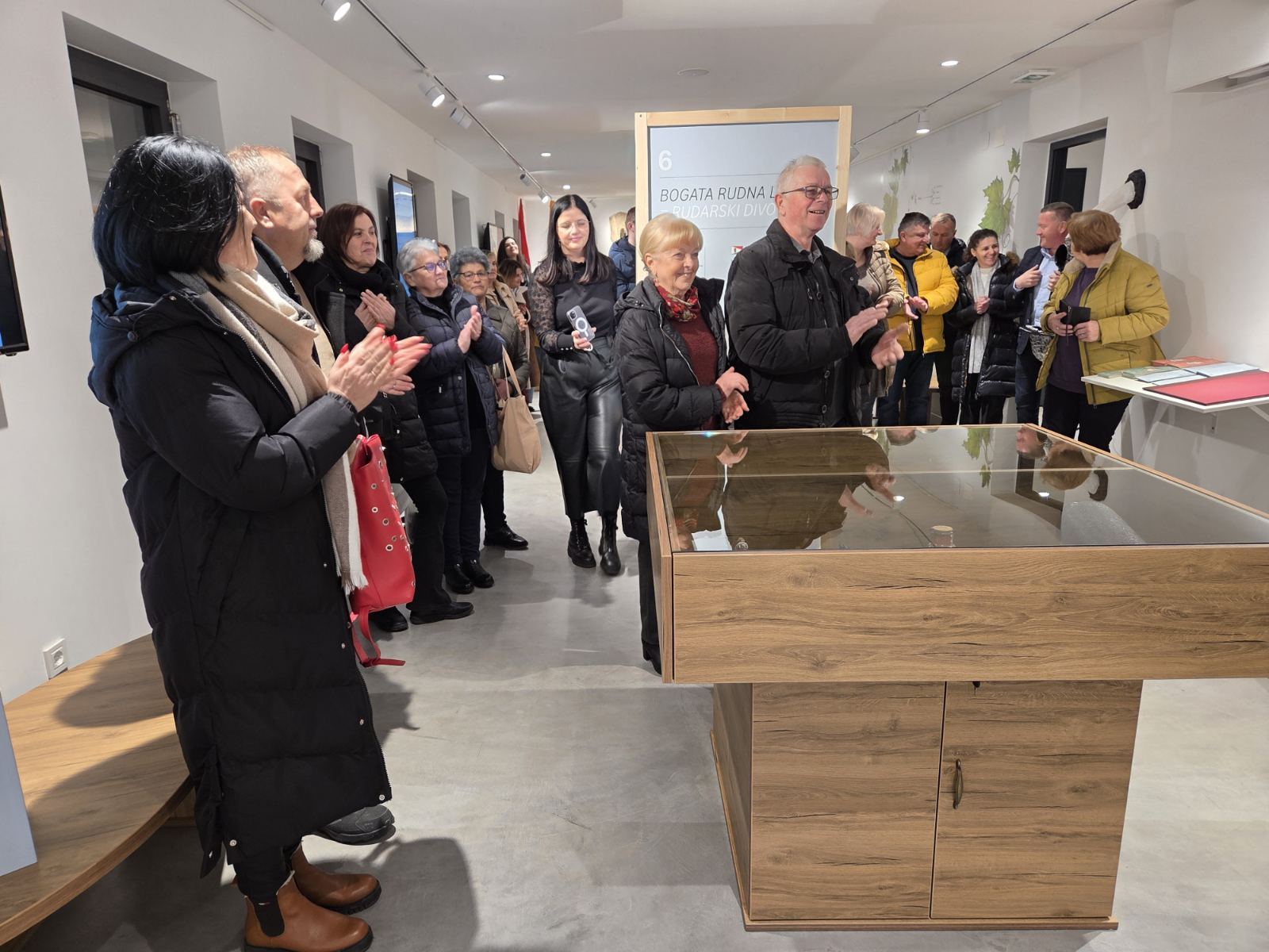 Radoboj slavi rudarsku baštinu: 10. Noć muzeja u znaku europskih rudarskih velikana