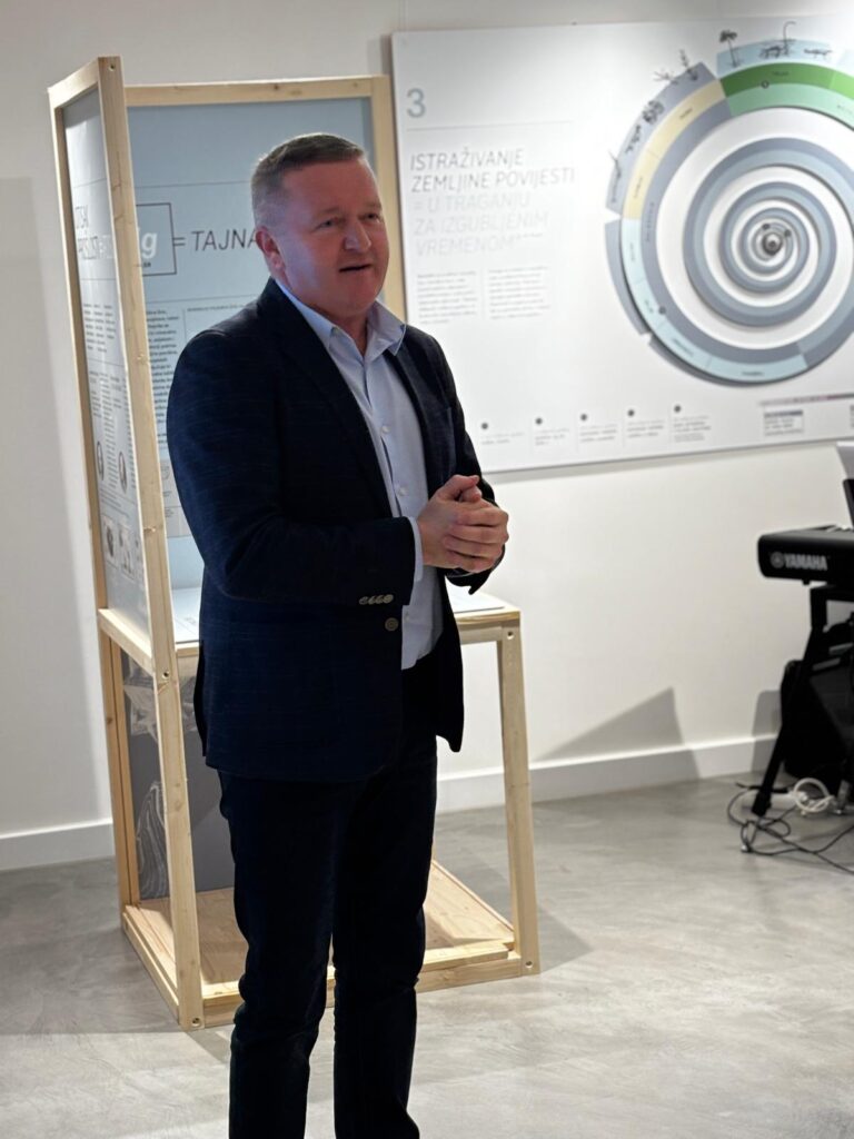 Radoboj slavi rudarsku baštinu: 10. Noć muzeja u znaku europskih rudarskih velikana