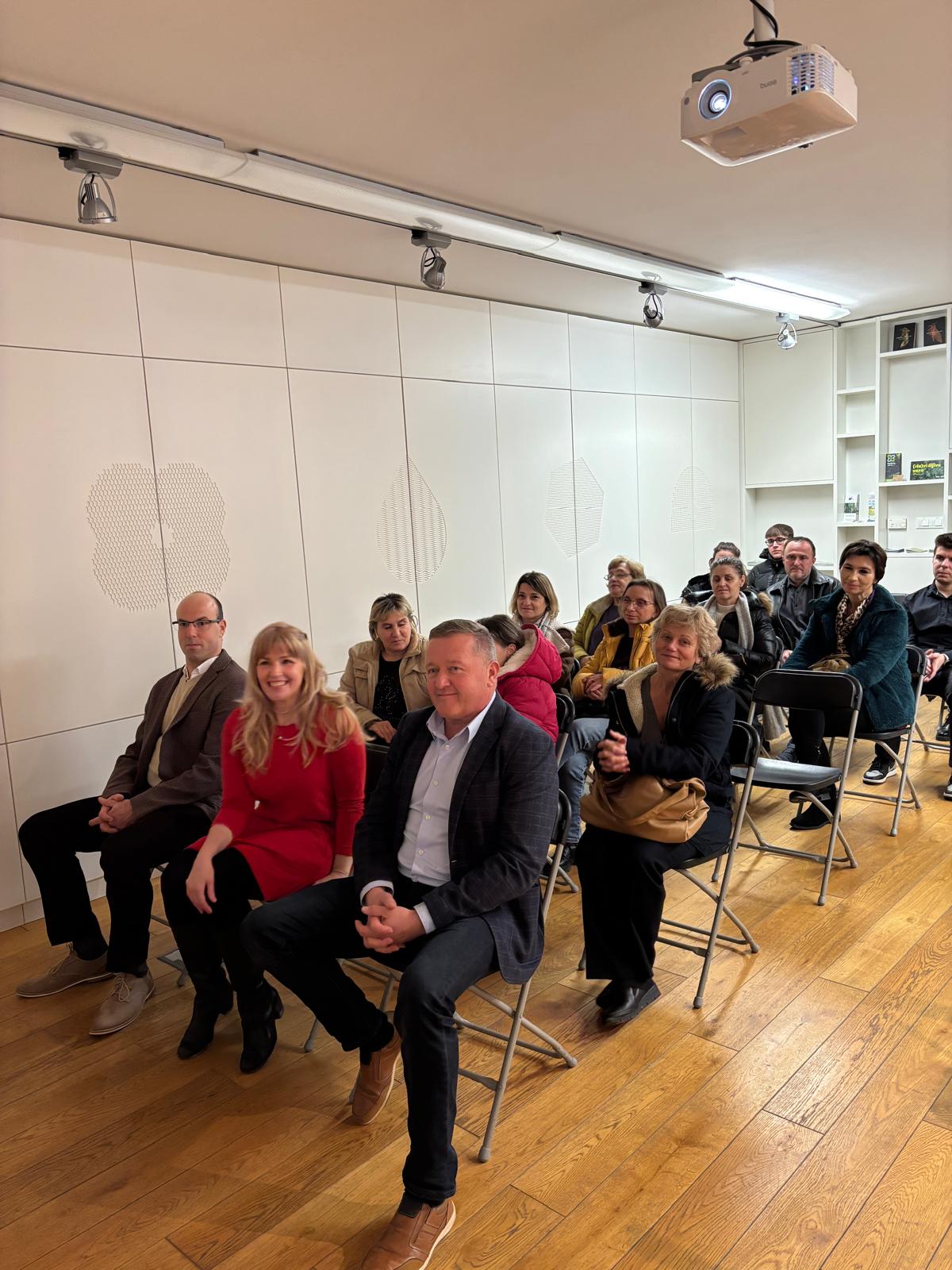 Radoboj slavi rudarsku baštinu: 10. Noć muzeja u znaku europskih rudarskih velikana