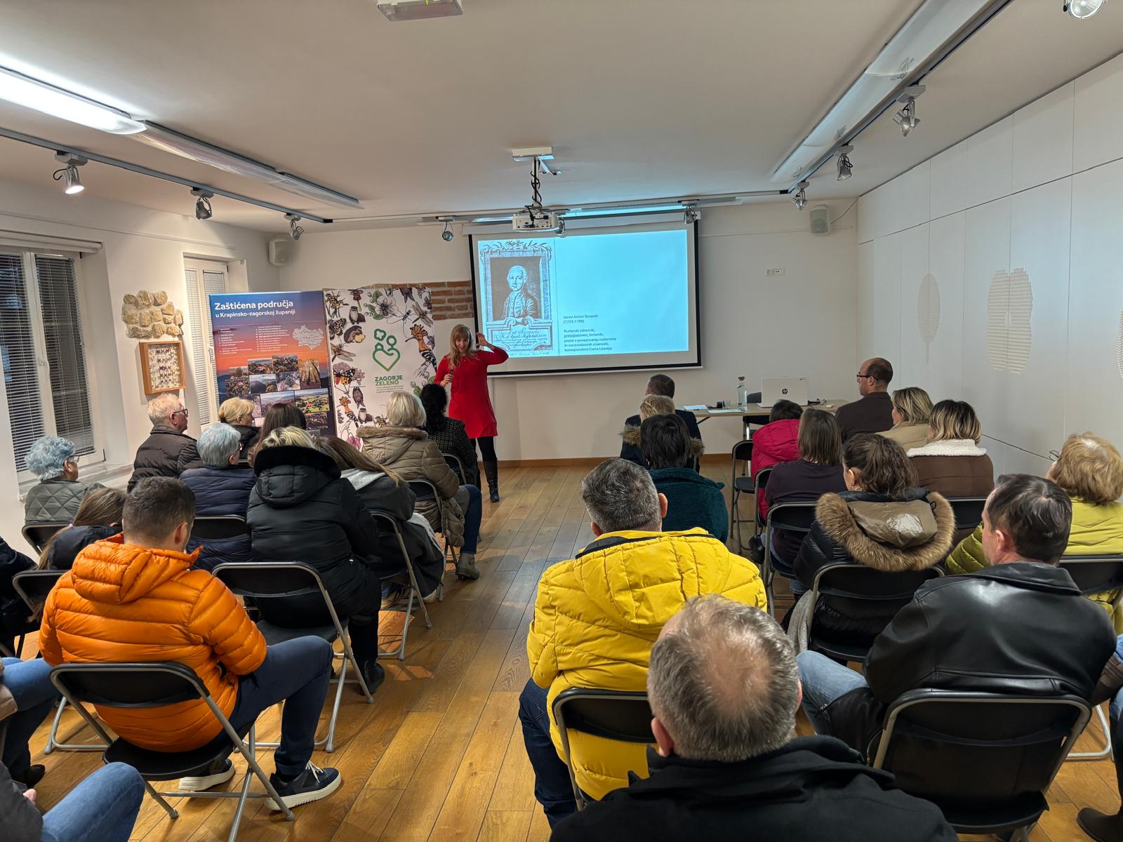 Radoboj slavi rudarsku baštinu: 10. Noć muzeja u znaku europskih rudarskih velikana