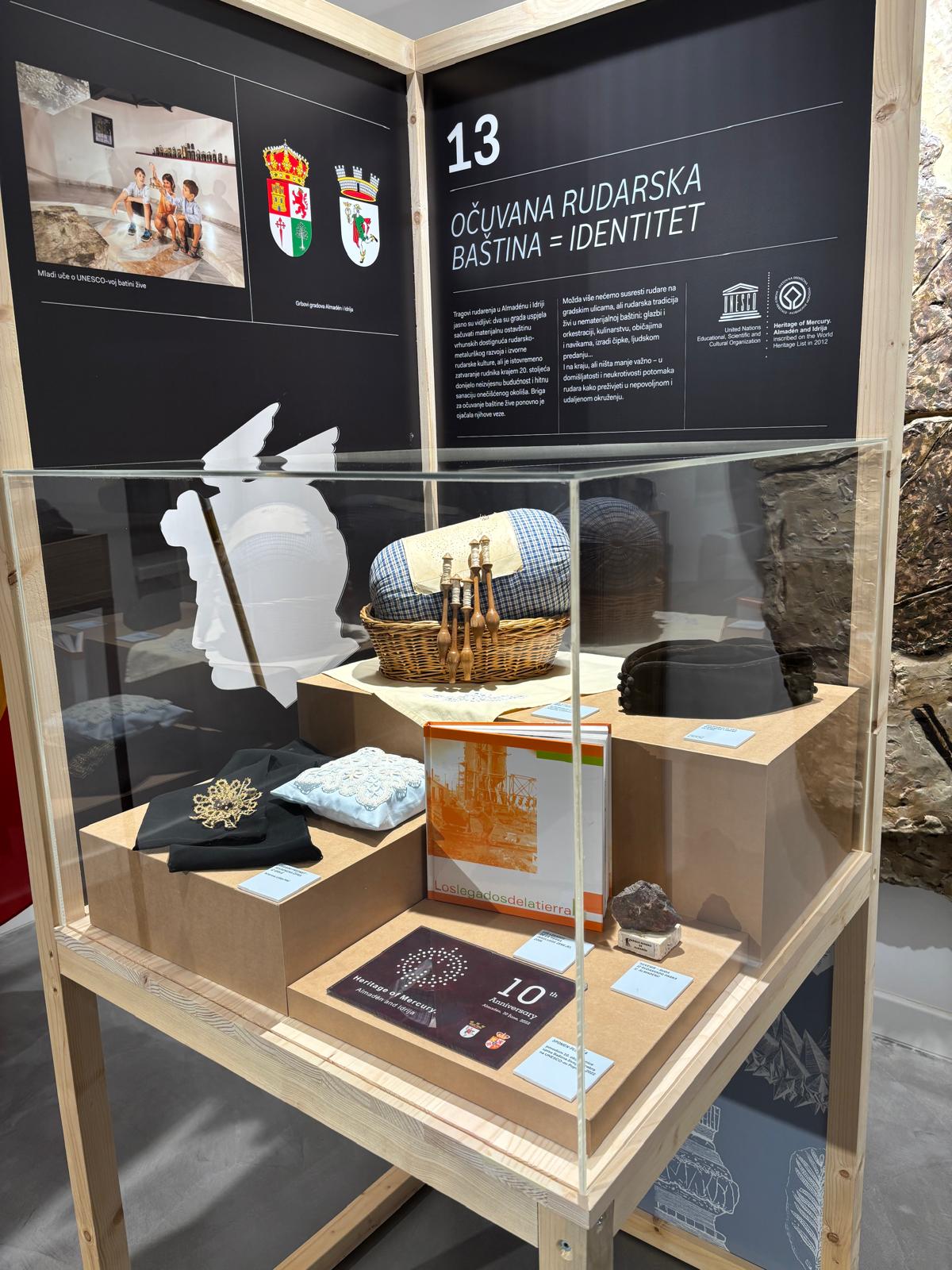 Radoboj slavi rudarsku baštinu: 10. Noć muzeja u znaku europskih rudarskih velikana