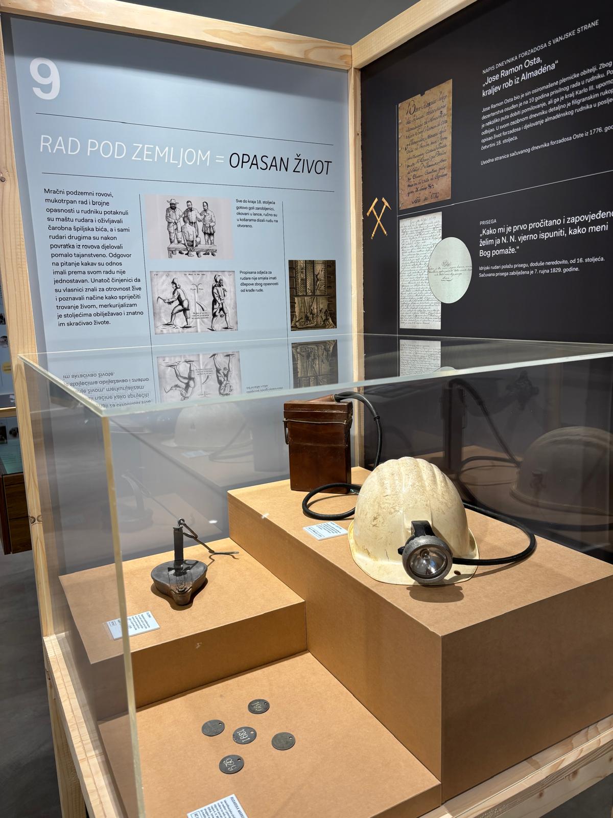 Radoboj slavi rudarsku baštinu: 10. Noć muzeja u znaku europskih rudarskih velikana