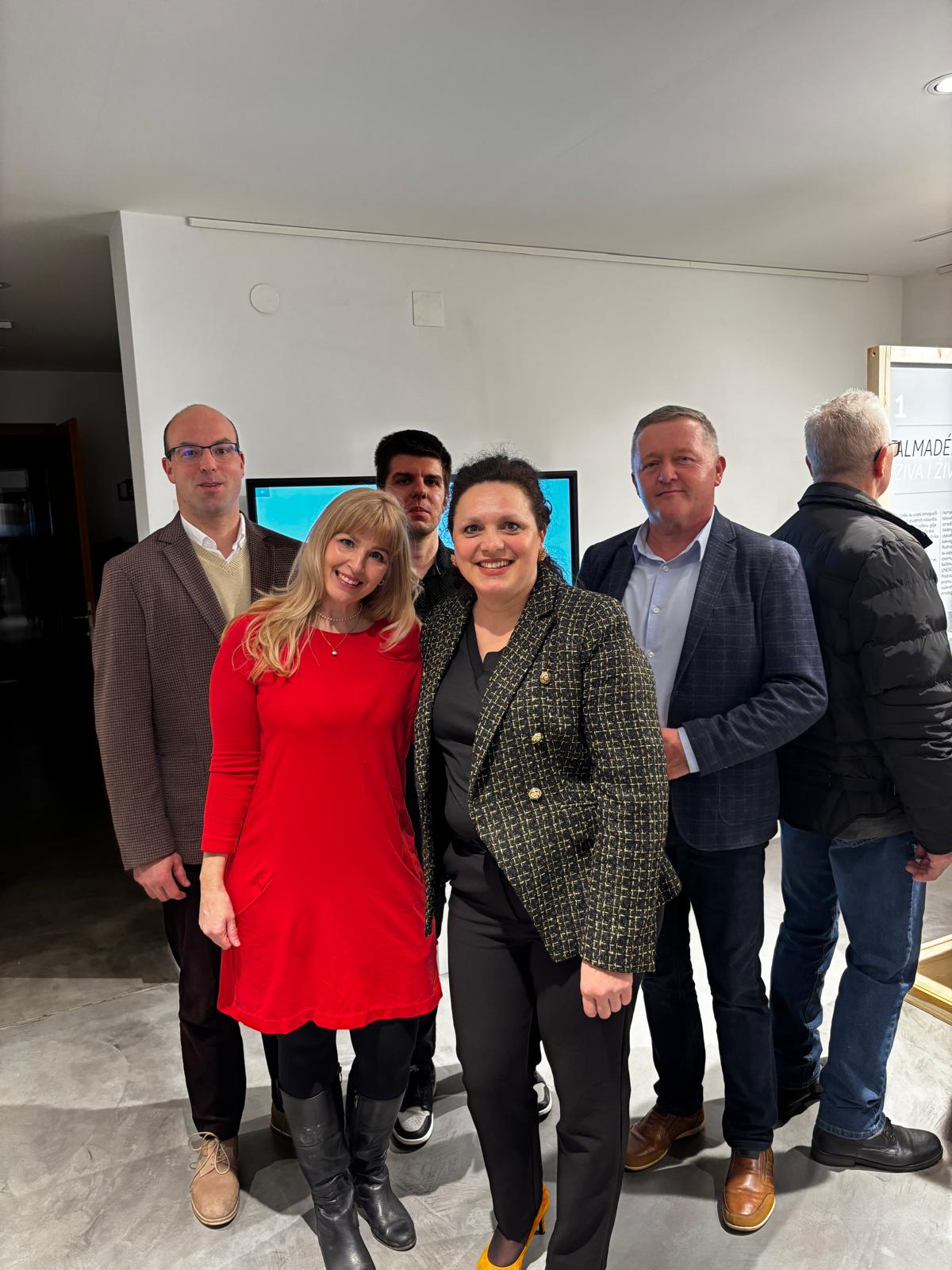 Radoboj slavi rudarsku baštinu: 10. Noć muzeja u znaku europskih rudarskih velikana