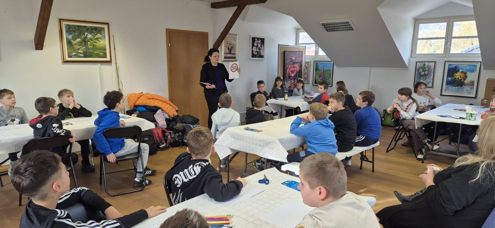 Radoboj slavi rudarsku baštinu: 10. Noć muzeja u znaku europskih rudarskih velikana